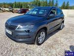 Skoda Karoq Tdi Mr`17 E6 Kombi