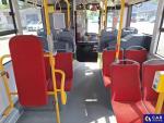 Solaris URBINO  32 MIEJSCA SIEDZĄCE / 67 STOJĄCYCH Aukcja 320229 - grafika 23