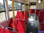 Solaris URBINO  32 MIEJSCA SIEDZĄCE / 67 STOJĄCYCH Aukcja 320229 - grafika 29