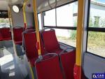 Solaris URBINO  32 MIEJSCA SIEDZĄCE / 67 STOJĄCYCH Aukcja 320229 - grafika 30