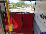 Solaris URBINO  32 MIEJSCA SIEDZĄCE / 67 STOJĄCYCH Aukcja 320229 - grafika 32