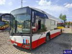 Solaris URBINO  32 MIEJSCA SIEDZĄCE / 67 STOJĄCYCH Aukcja 320229 - grafika 1