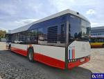 Solaris URBINO  32 MIEJSCA SIEDZĄCE / 67 STOJĄCYCH Aukcja 320229 - grafika 2