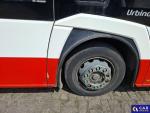 Solaris URBINO  32 MIEJSCA SIEDZĄCE / 67 STOJĄCYCH Aukcja 320229 - grafika 49