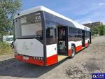 Solaris URBINO  32 MIEJSCA SIEDZĄCE / 67 STOJĄCYCH Aukcja 320229 - grafika 3