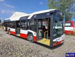 Solaris URBINO  32 MIEJSCA SIEDZĄCE / 67 STOJĄCYCH Aukcja 320229 - grafika 4