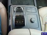 Mercedes-Benz GLE GLE 350 d MR`15 E6 W166 Aukcja 321230 - grafika 100