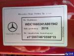 Mercedes-Benz GLE GLE 350 d MR`15 E6 W166 Aukcja 321230 - grafika 8