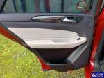 Mercedes-Benz GLE GLE 350 d MR`15 E6 W166 Aukcja 321230 - grafika 114