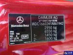 Mercedes-Benz GLE GLE 350 d MR`15 E6 W166 Aukcja 321230 - grafika 9