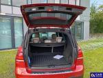Mercedes-Benz GLE GLE 350 d MR`15 E6 W166 Aukcja 321230 - grafika 122