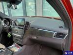 Mercedes-Benz GLE GLE 350 d MR`15 E6 W166 Aukcja 321230 - grafika 140