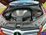 Mercedes-Benz GLE GLE 350 d MR`15 E6 W166 Aukcja 321230 - grafika 146