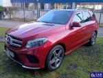 Mercedes-Benz GLE GLE 350 d MR`15 E6 W166 Aukcja 321230 - grafika 1