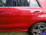 Mercedes-Benz GLE GLE 350 d MR`15 E6 W166 Aukcja 321230 - grafika 25