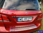 Mercedes-Benz GLE GLE 350 d MR`15 E6 W166 Aukcja 321230 - grafika 47