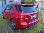 Mercedes-Benz GLE GLE 350 d MR`15 E6 W166 Aukcja 321230 - grafika 2