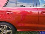 Mercedes-Benz GLE GLE 350 d MR`15 E6 W166 Aukcja 321230 - grafika 53