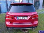 Mercedes-Benz GLE GLE 350 d MR`15 E6 W166 Aukcja 321230 - grafika 3