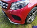 Mercedes-Benz GLE GLE 350 d MR`15 E6 W166 Aukcja 321230 - grafika 69
