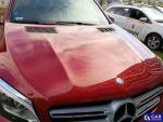 Mercedes-Benz GLE GLE 350 d MR`15 E6 W166 Aukcja 321230 - grafika 71