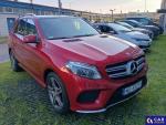 Mercedes-Benz GLE GLE 350 d MR`15 E6 W166 Aukcja 321230 - grafika 5