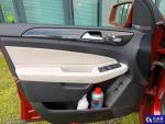 Mercedes-Benz GLE GLE 350 d MR`15 E6 W166 Aukcja 321230 - grafika 82