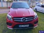 Mercedes-Benz GLE GLE 350 d MR`15 E6 W166 Aukcja 321230 - grafika 6