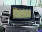 Mercedes-Benz GLE GLE 350 d MR`15 E6 W166 Aukcja 321230 - grafika 95