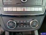 Mercedes-Benz GLE GLE 350 d MR`15 E6 W166 Aukcja 321230 - grafika 97