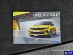 Opel Astra VI Sports Tourer MR`22 E6d Aukcja 320554 - grafika 33