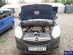 Opel Combo 1.3 CDTI MR`12 E5 2.2t Aukcja 320562 - grafika 10