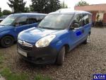 Opel Combo 1.3 CDTI MR`12 E5 2.2t Aukcja 320562 - grafika 1
