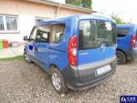 Opel Combo 1.3 CDTI MR`12 E5 2.2t Aukcja 320562 - grafika 4