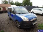 Opel Combo 1.3 CDTI MR`12 E5 2.2t Aukcja 320562 - grafika 2