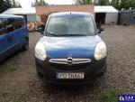 Opel Combo 1.3 CDTI MR`12 E5 2.2t Aukcja 320562 - grafika 6