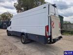 Iveco 70C17H DailyHI-MATIC  Aukcja 320273 - grafika 7