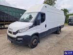 Iveco 70C17H DailyHI-MATIC  Aukcja 320273 - grafika 1