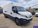 Iveco 70C17H DailyHI-MATIC  Aukcja 320273 - grafika 3