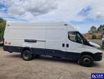 Iveco 70C17H DailyHI-MATIC  Aukcja 320273 - grafika 4
