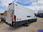 Iveco 70C17H DailyHI-MATIC  Aukcja 320273 - grafika 5