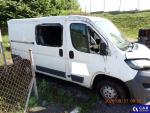 Peugeot Boxer  Aukcja 320563 - grafika 4