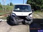 Peugeot Boxer  Aukcja 320563 - grafika 1