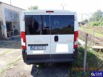 Peugeot Boxer  Aukcja 320563 - grafika 2