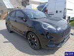 Ford Puma 1.0 EcoBoost mHEV ST-Line X Aukcja 320536 - grafika 2