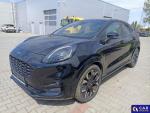 Ford Puma 1.0 EcoBoost mHEV ST-Line X Aukcja 320536 - grafika 1