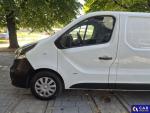 Opel Vivaro L1H1 2,9t Edition Aukcja 320537 - grafika 11