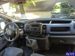 Opel Vivaro L1H1 2,9t Edition Aukcja 320537 - grafika 18