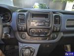 Opel Vivaro L1H1 2,9t Edition Aukcja 320537 - grafika 19