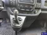Opel Vivaro L1H1 2,9t Edition Aukcja 320537 - grafika 20